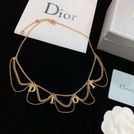 Picture of Dior Necklace _SKUDiornecklace08271088256